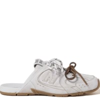 Miu Miu X New Balance White