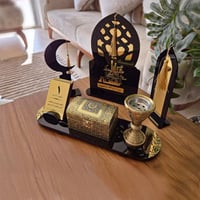 استاند هل هلالك