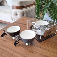 كوب عصري نموذج 8