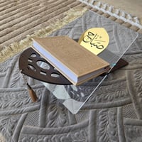 استاند مصحف 2