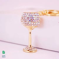 ميداليات كرستال