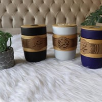 كوب عصري نموذج 6