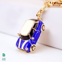 ميداليات كرستال