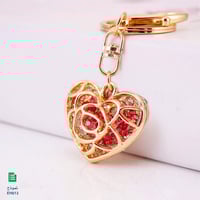 ميداليات كرستال