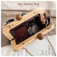 حقيبتي الفاخرة 1