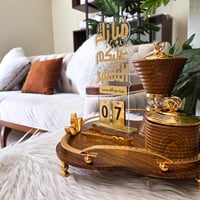 طقم رمضاني VIP