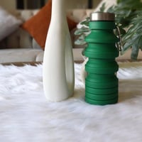 قارورة مطاطية