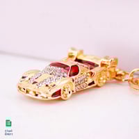 ميداليات كرستال