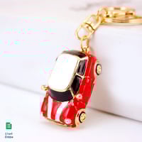 ميداليات كرستال