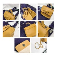 حقيبة اميرتي