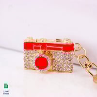 ميداليات كرستال