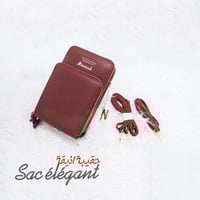 حقيبة الانيقة