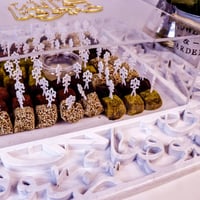 صينية ثلاثي ابعاد