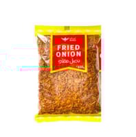 بصل مقلي 400جم