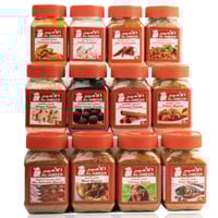 بوكس بهارات الأمير البحرينية 90 غرام 12 علبه