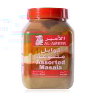توابل متنوعة مطحونة 800 غرام من الأمير