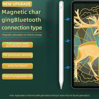 قلم ايباد بديل ابل بلس - شحن مغناطيسي وراحة يد