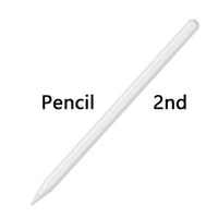 قلم أيباد برو/اير بديل، الجيل الثاني، يدعم الشحن ا...