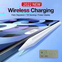 قلم أيباد برو/اير بديل، الجيل الثاني، يدعم الشحن ا...