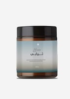 ثيرابي سكراب 400g