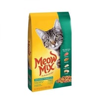 مياو ميكس طعام جاف للقطط لوزن صحي 1.43كغ