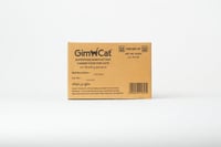 جيم كات شرائح الدجاج مع التفاح 70 جرام 24 حبة