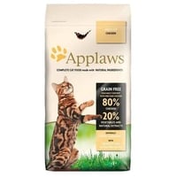 ابلاوز طعام جاف للقطط البالغة الدجاج 7.5 كغ