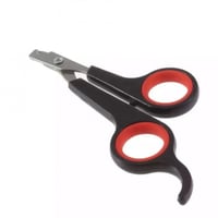 مقص اظافر صغير للقطط