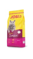 جوسي طعام جاف كات للقطط المعقمة البالغة نكهة الدجا...