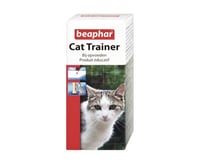 بيفار سائل لتدريب القطط وجذبهم الى اماكن معينة، 10...
