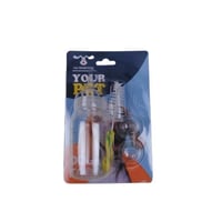 رضاعة للقطط الصغيرة 120 مل