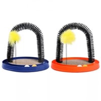 خداشة مع العاب للقطط