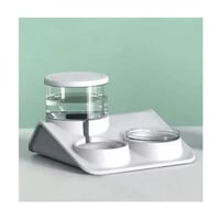 مشربية مع ماكلية للقطط شكل مميز