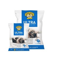 رمل دكتور السيز للقطط الترا قوي التكتل وغير معطر 1...