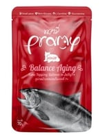 اظرف برامي طعام رطب التونا والسالمون في الجيلى للق...