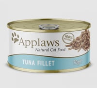 ابلاوز معلبات فيليه تونا في المرق 70 غ