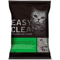 رمل ايزي كلين برائحة التفاح سريع التكتل 10 لتر