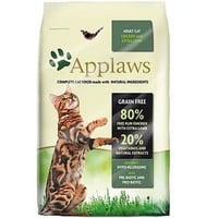 ابلاوز طعام القطط الجاف الدجاج مع لحم الضأن 7.5كغ