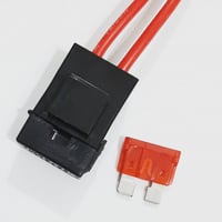 بيت فيوز مفرد تايواني