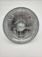 أنوار هيلا H4 دائرية ألمانية