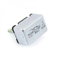 قاطع كهرباء Type 2