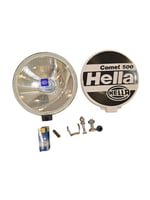 كشاف هيلا 500 الإصدار الأول