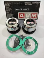 فرارات ددسن و باثفندر