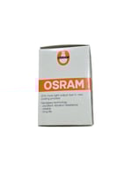 طقم لمبات H4 أوسرام أصفر