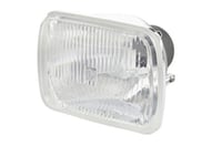 شمعات نور هيلا H4 مربعة ألمانية