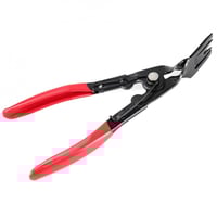 زرادية لفك الكلبسات