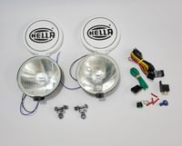 كشافات هيلا 500