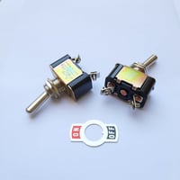 فاصل OFF - ON تايواني