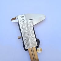 أداة قياس رقمية