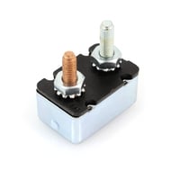 قاطع كهرباء Type 2